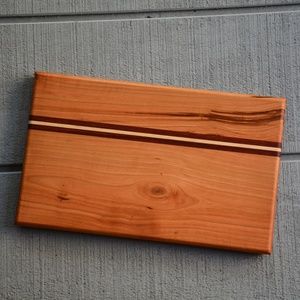 Hardwood Cutting Board